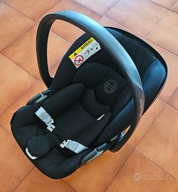 Ovetto cybex Cloud T i-Size