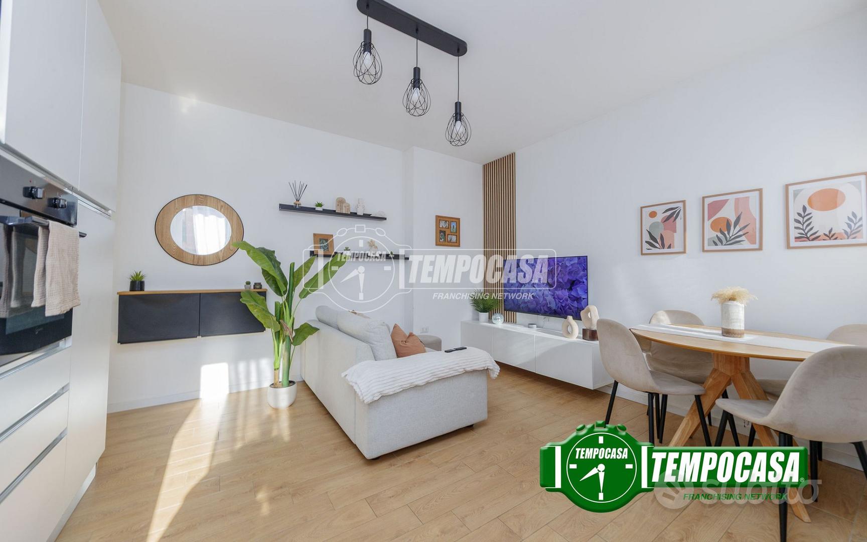 Appartamento – MI - Vista 3