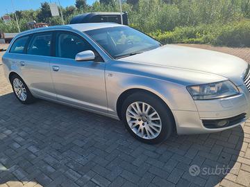 Audi a6 2.7 tdi 190 cv
