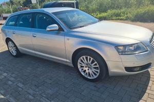 Audi a6 2.7 tdi 190 cv