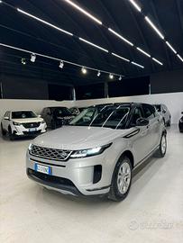 Range Rover Evoque AUTOCARRO