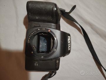 Pentax Z70