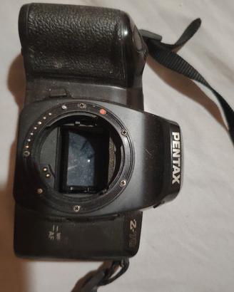 Pentax Z70