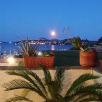 Portisco appartamento vista mare