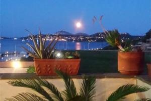 Portisco appartamento vista mare