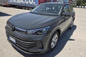 Volkswagen Tiguan 1.5 TSI eHybrid Life DSG
