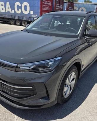 Volkswagen Tiguan 1.5 TSI eHybrid Life DSG