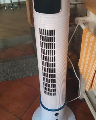Raffrescatore evaporativo
