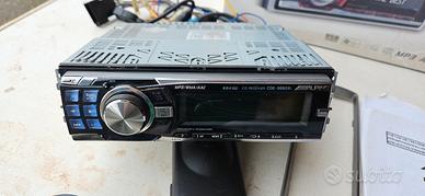 Stereo Auto  Alta Qualità  Alpine