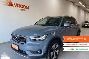 VOLVO XC40 (2017-->) XC40 T5 Recharge Plug-in H...