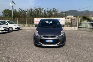 Hyundai iX20 1.4 90cv - 2011
