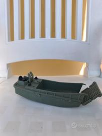 Modello Mezzo da sbarco Atlantic in scala 1:32