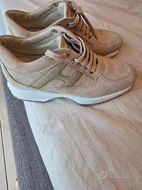 scarpe sneakers hogan 37.5