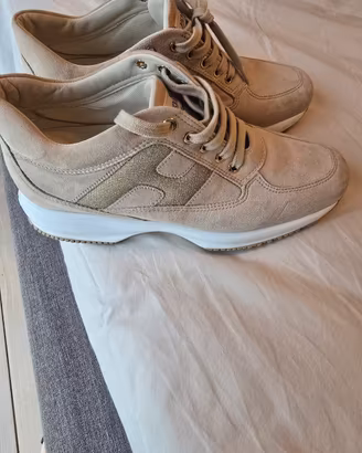 scarpe sneakers hogan 37.5