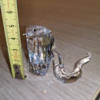 soprammobile Swarovski 