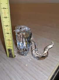 soprammobile Swarovski 