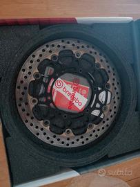 BREMBO RACING KTM HUSQVARNA GAS GAS 690 701 700 MO