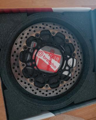 BREMBO RACING KTM HUSQVARNA GAS GAS 690 701 700 MO