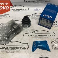 Giunto Ruota Post BMW Serie 3 E90 E91 33207561795