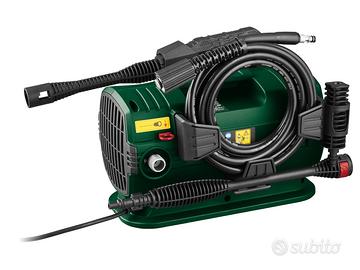 Idropulitrice mini ad alta pressione parkside