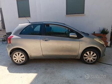 Toyota yaris Diesel