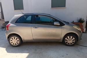 Toyota yaris Diesel