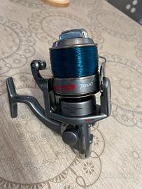 Mulinello mitchell Armada 7000