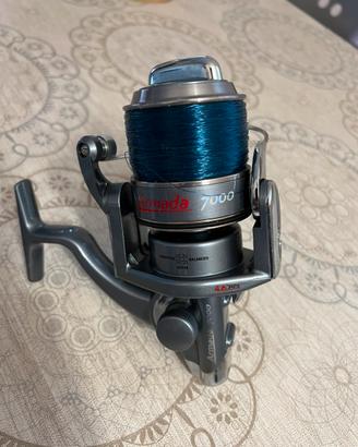 Mulinello mitchell Armada 7000