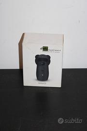 Cloud Camera Panda 360Eye S – Telecamera Baby