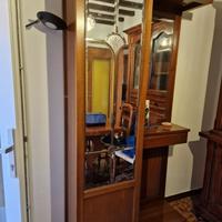 Mobile attaccapanni ingresso