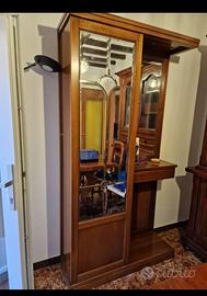 Mobile attaccapanni ingresso