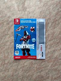 Fortnite Double Helix Bundle per Nintendo Switch