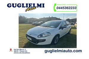 Fiat Punto Evo 5 Porte Punto Evo 5p 1.2 150th s&s