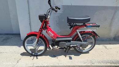 Piaggio Bravo 