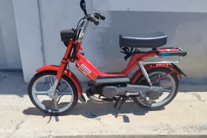 Piaggio Bravo 