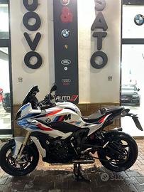 Bmw S 1000 XR allestimento M