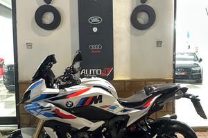 Bmw S 1000 XR allestimento M