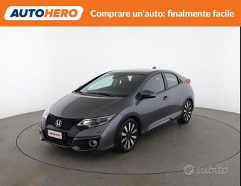 HONDA Civic CR28307