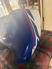Serbatoio Supertenere750