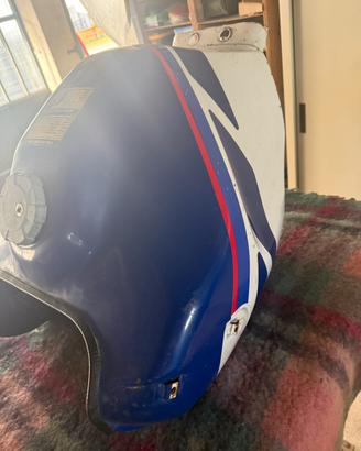 Serbatoio Supertenere750
