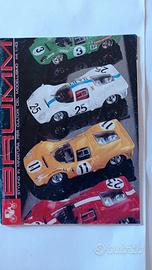 Catalogo Brumm 1989