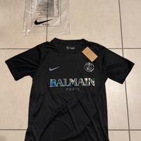 Maglia psg x balmain