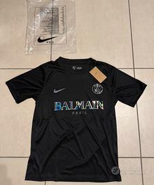 Maglia psg x balmain
