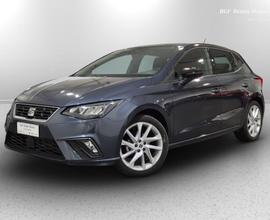 Seat Ibiza 1.0 ecotsi FR 95cv