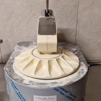 stendipizza Pizzarella Morello forni