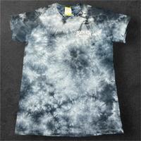 Vintage T-shirt death row records TIE-DYE
