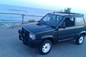 FIAT Panda 1ª serie