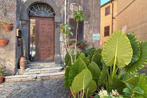 4 LOCALI A GROTTE DI CASTRO