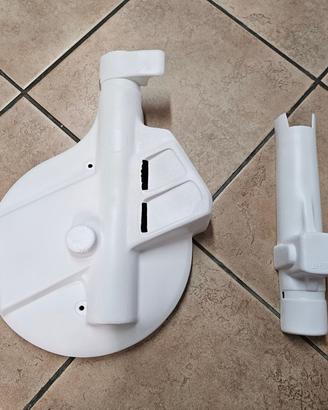 Paradisco anteriore per Yamaha XT 600