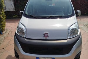 Fiat qubo 1300 gasolio